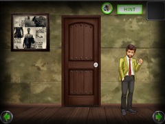 Spel Amgel Easy Room Escape 315