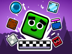 Spel Block Breaker