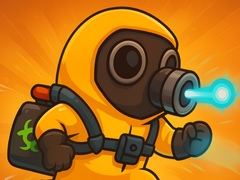 Spel Idle Pop Merge