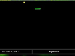 Spel Green Snake