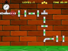 Spel Leak Challenge