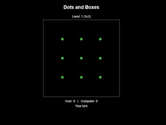 Spel Dot And Box
