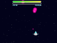 Spel Cosmic Tap Fury