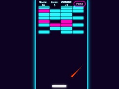 Spel Brick Blaze