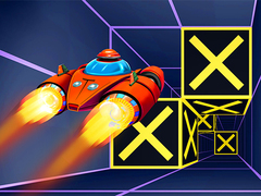 Spel Speed Run 3D