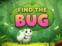 Spel Find the Bug
