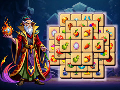 Spel Enchanted Mahjong Saga