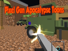 Spel PGA Toons