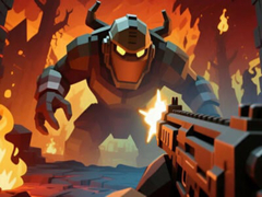 Spel Hell Shooter