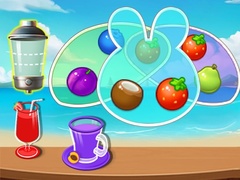 Spel Fruit Jam