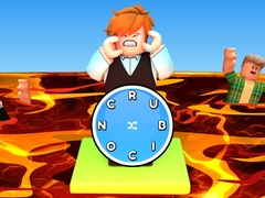 Spel Words or Die