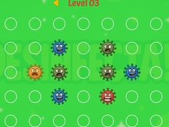 Spel Desinfecta!