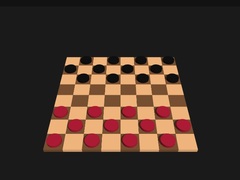 Spel Royal Checkers Arena