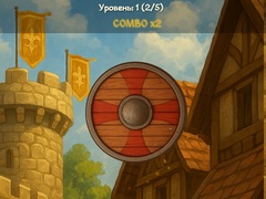 Spel Gyro Clash