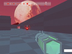 Spel Fps Shooter Game