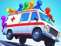 Spel Emergency Jam