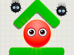 Spel Hide Ball