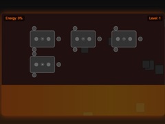 Spel Cinder Circuit