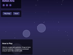 Spel Ashen Aria