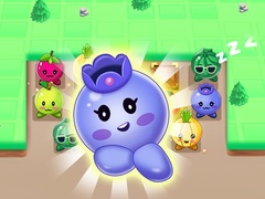 Spel Fruit Jam