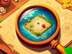 Spel Lost Things