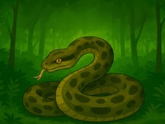 Spel Anaconda