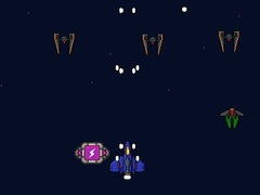 Spel Star Force