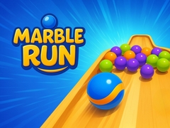 Spel Marble Run 