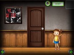 Spel Amgel Kids Room Escape 346