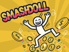 Spel Smashdoll