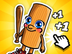 Spel Italian Brainrot Baby Clicker