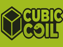 Spel Cubic Coil