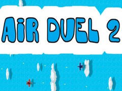 Spel Air Duel 2