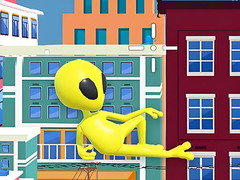 Spel Aliens Hunter