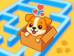 Spel Dog Escape