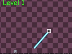 Spel Laser Marathon