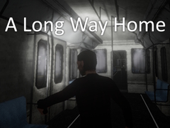 Spel A Long Way Home