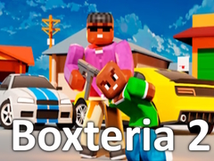 Spel Boxteria 2