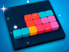 Spel Block Puzzle 3D