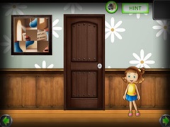 Spel Amgel Kids Room Escape 350