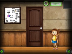 Spel Amgel Kids Room Escape 352