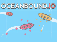 Spel Oceanbound.io
