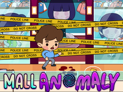 Spel Mall Anomaly