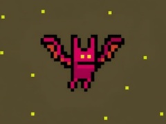 Spel Jumping Bat
