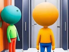 Spel Elevator Sort