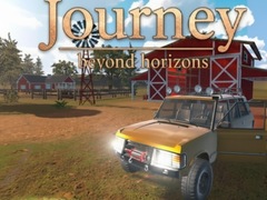 Spel Journey Beyond Horizons