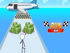 Spel Run Now