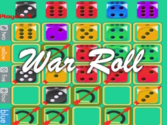 Spel War Roll