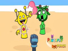 Spel Powerful Punch