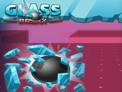 Spel Glass Break